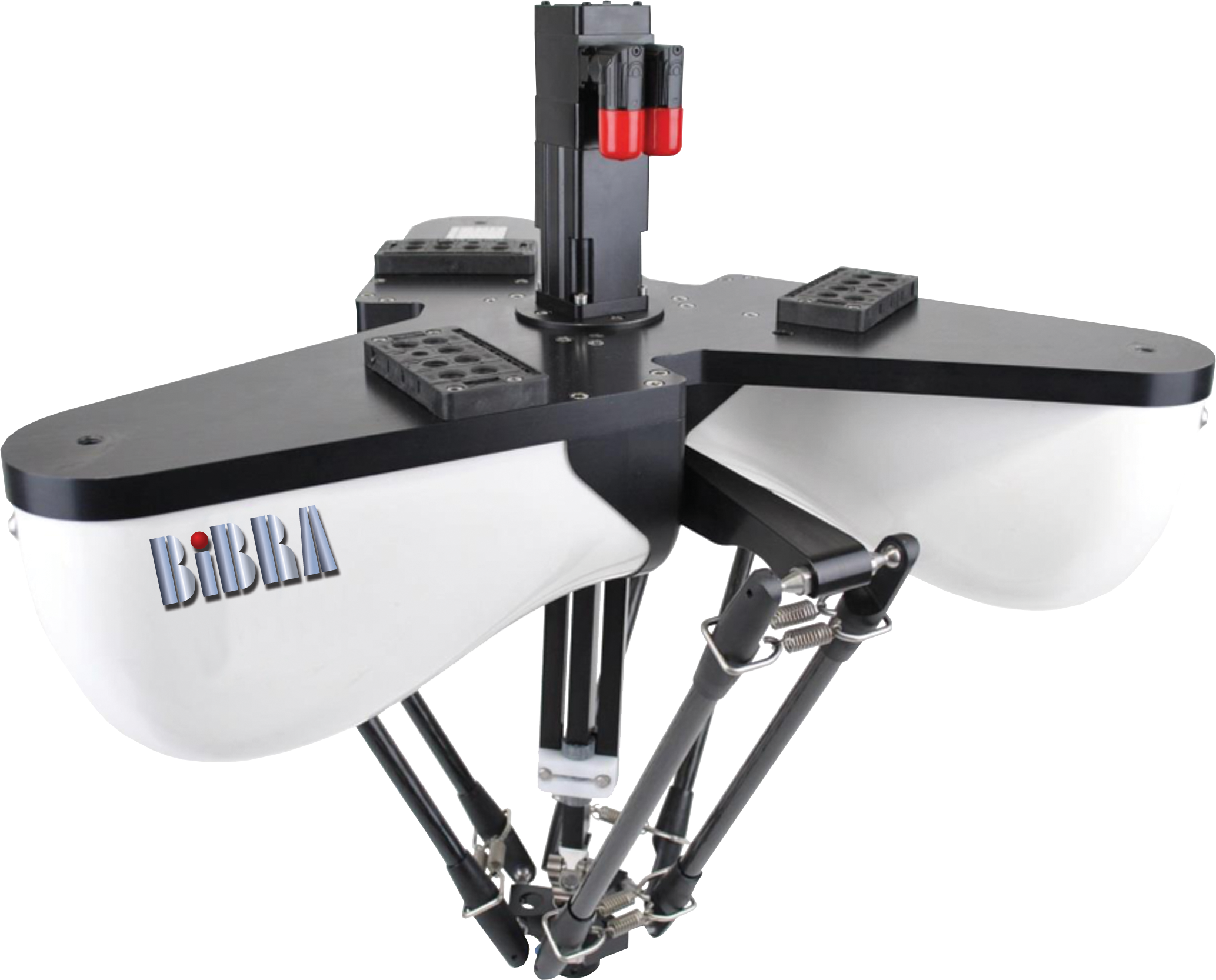 Tristar - Drone (2067x1666), Png Download