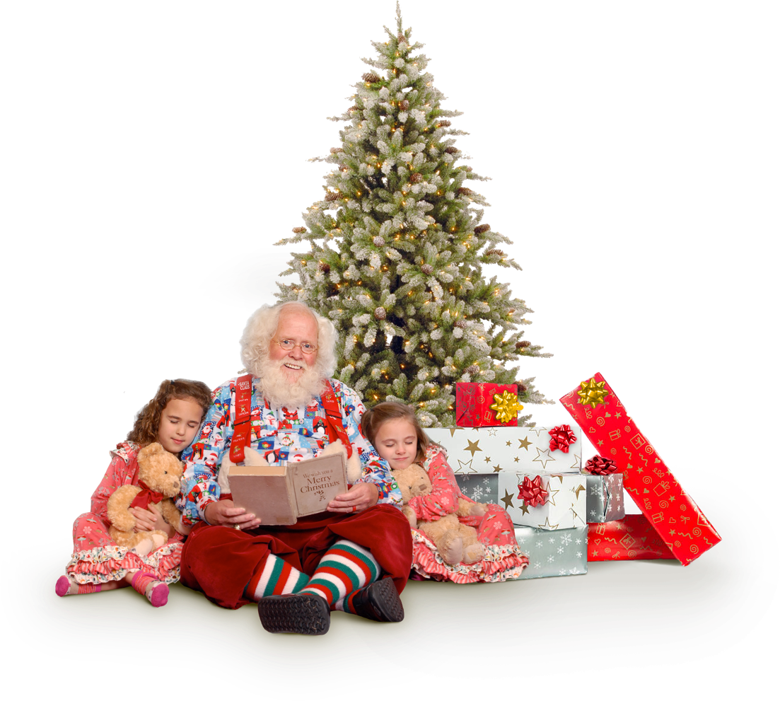 Png Tree Christmas Hd (1103x991), Png Download