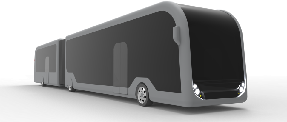 Commercial Vehicle (960x440), Png Download