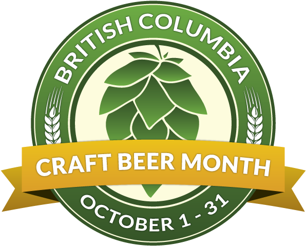 Banner Events Bc Month - Label (600x600), Png Download