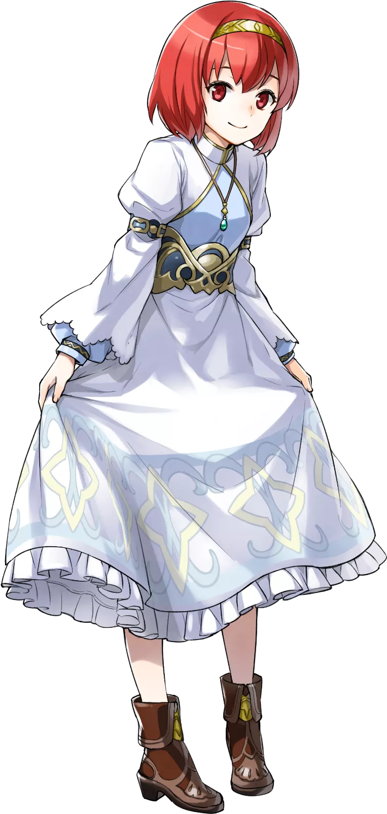 Fire Emblem Heroes Png - Maria Fire Emblem Heroes (1600x1920), Png Download