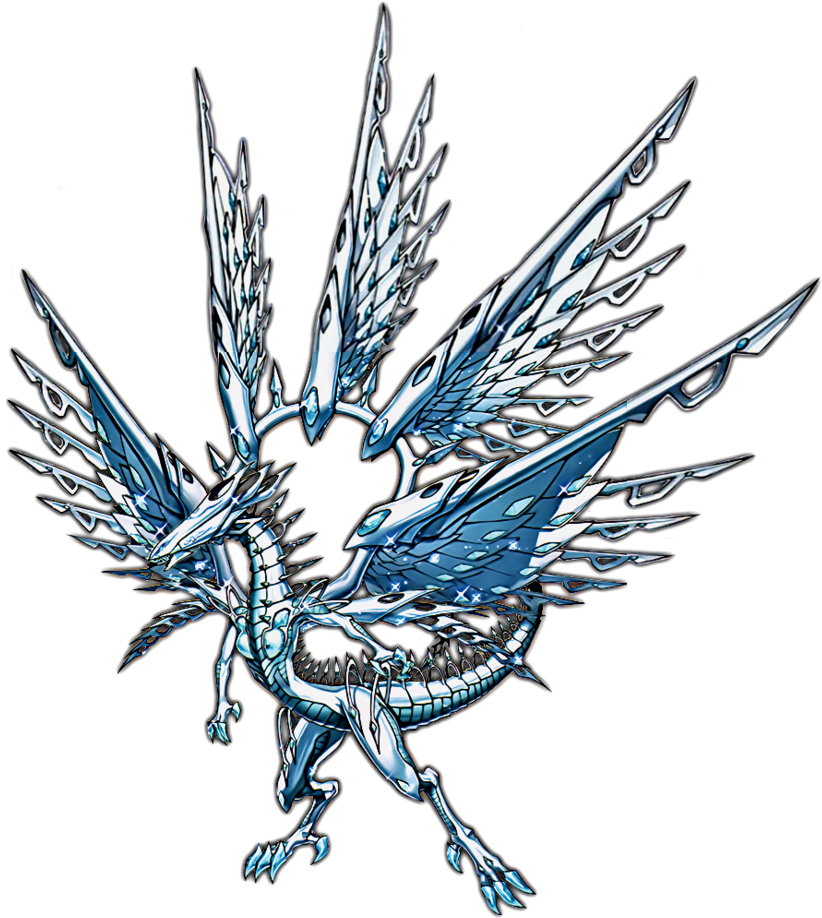 Deep-eyes White Dragon By Macbobxd - Mythical Creature (836x955), Png Download