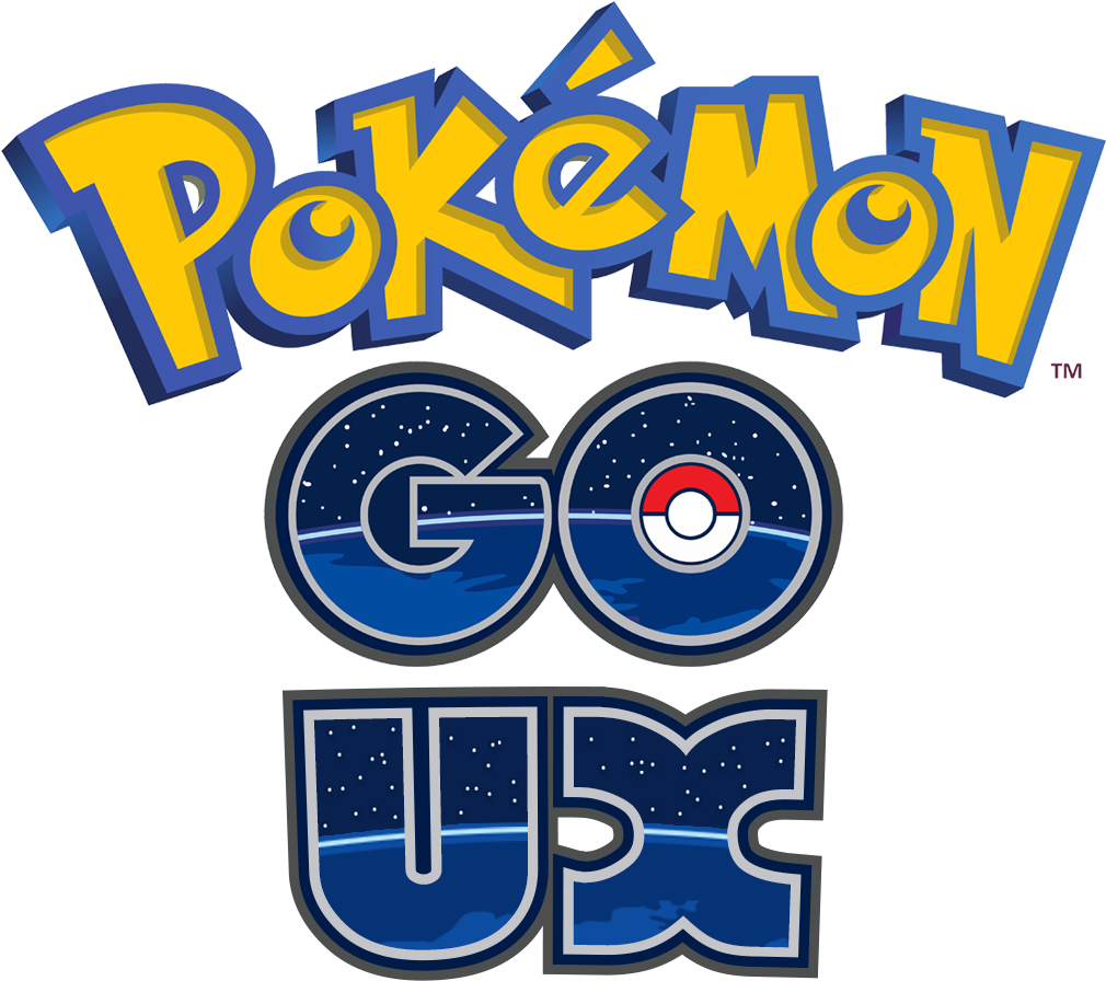 The Ux Of Pokémon Go - Pokemon Crystal Version Logo (1108x954), Png Download