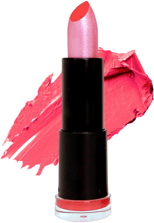 Princess Pink - Inmo Frozen Lipstick In Runway Red (700x942), Png Download