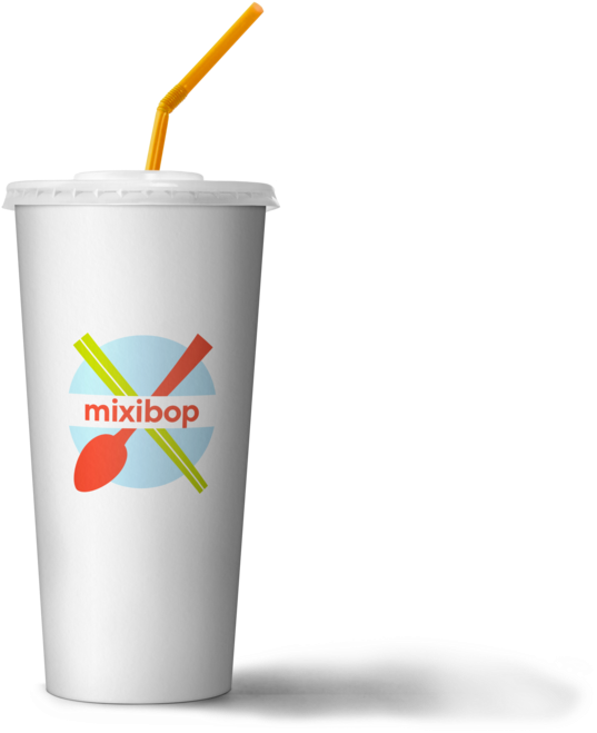Soda Cup (1000x800), Png Download