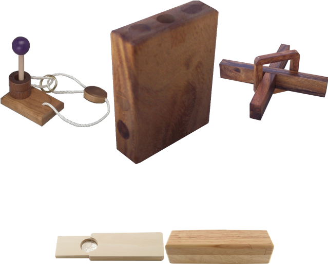 Level 5 And - Plywood (640x640), Png Download