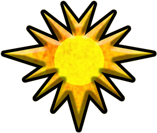 Intro Logo 201 Kb - Forma De Silicone Margarida (740x740), Png Download