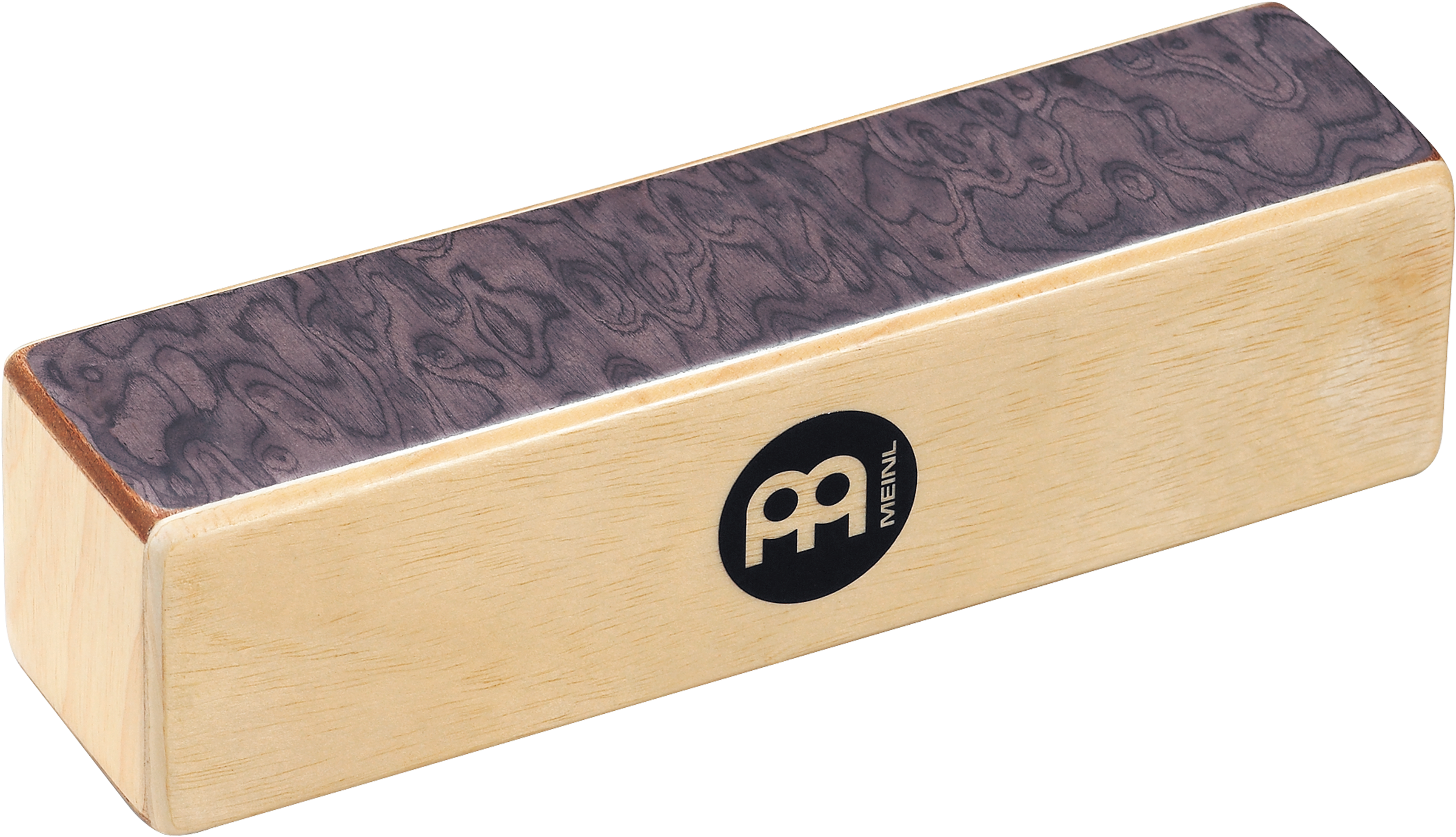 Wood Shakers - Meinl Wood Shaker (3600x2700), Png Download