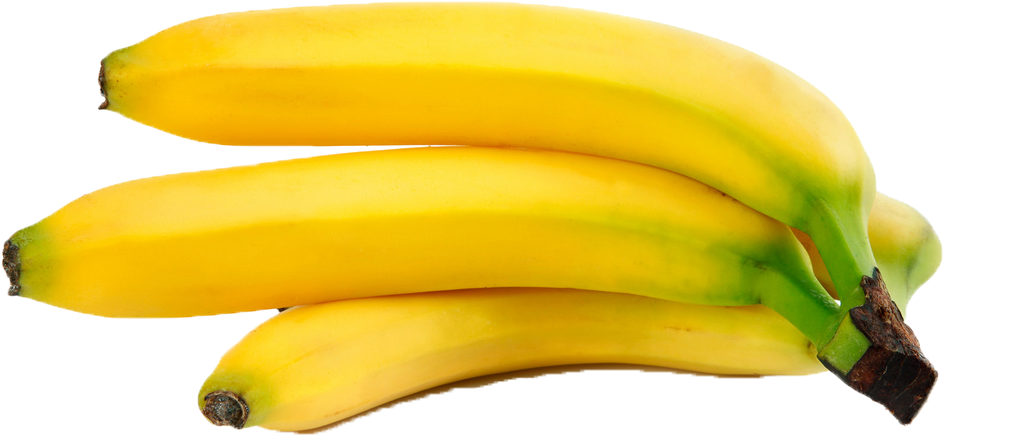 Banana Png Image - Banana (1098x663), Png Download