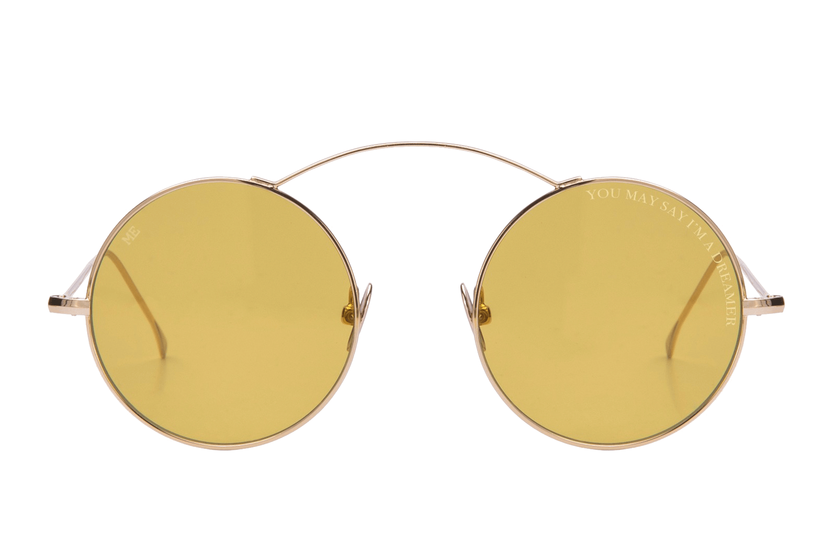 Mylennons - Earrings (1840x1217), Png Download