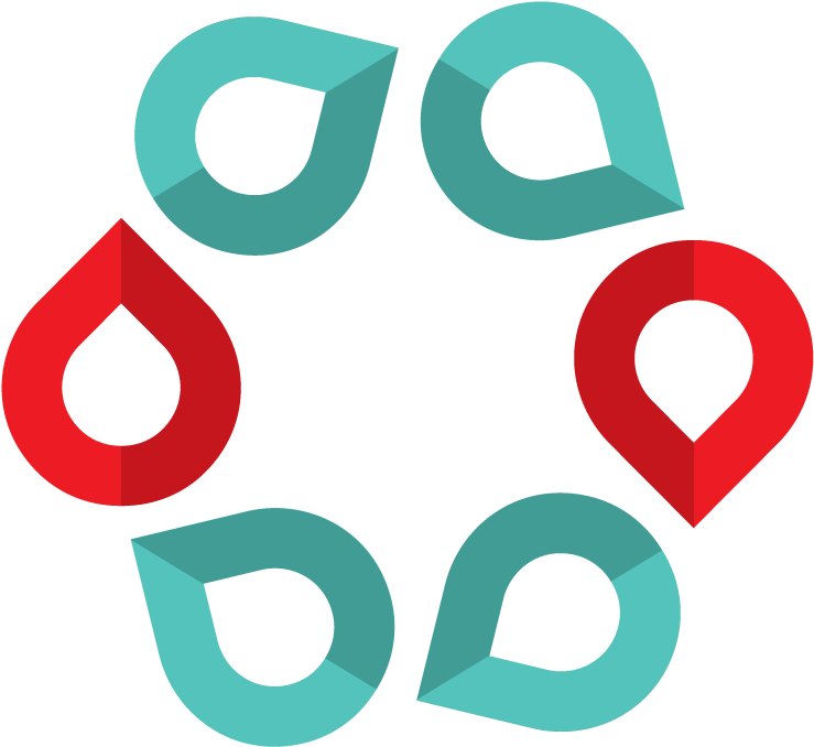 Drop Circle Icon - Circle (828x861), Png Download