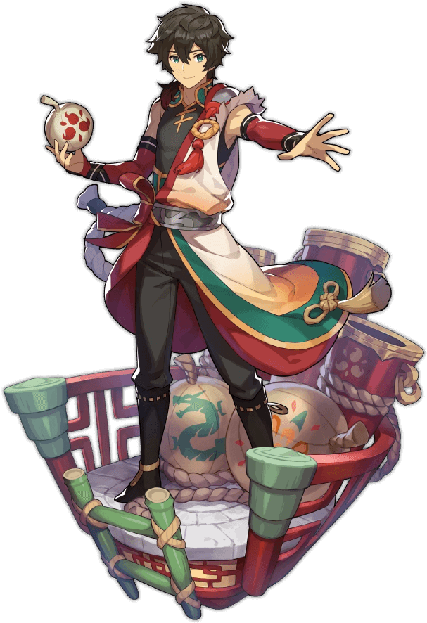 About - Dragalia Lost (1024x1024), Png Download