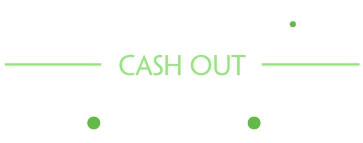 Blackjack Cashout - Circle (900x900), Png Download