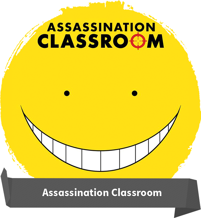 Da Escola Kunugigaoka Têm Uma Missão Especial - Assassin Classroom (680x753), Png Download