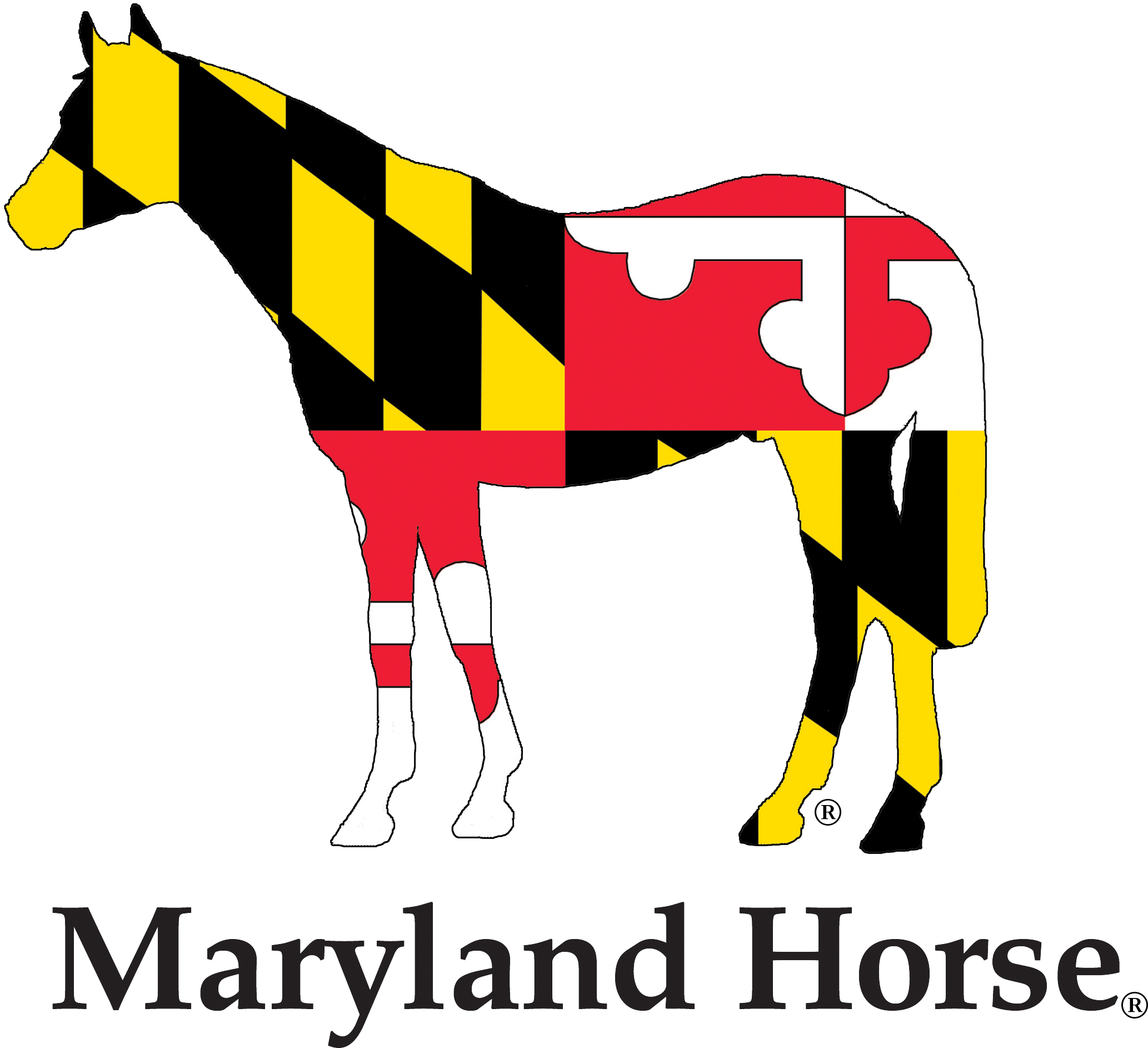 Maryland Flag Png - Mare (2286x2002), Png Download