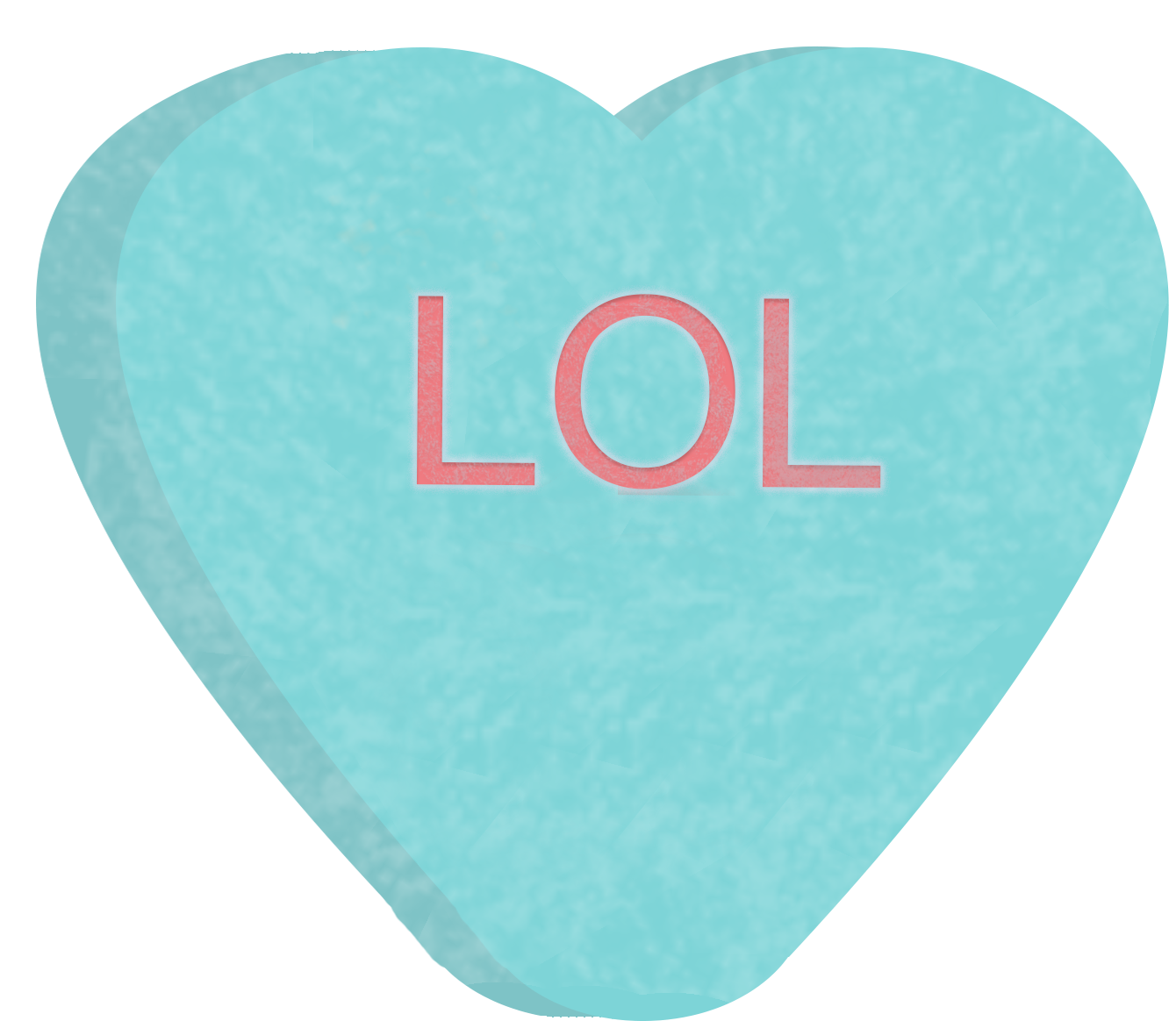 In The First Of This Series, Drake Wilson Said, “it - Heart (1800x1800), Png Download