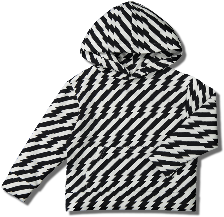 Vimma Hoodie Pietu Template Template 90 - Hoodie (800x800), Png Download