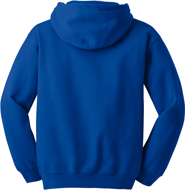 Png Freeuse Men S Cotton Polyester Hoodies Gildan - Hoodie (750x750), Png Download