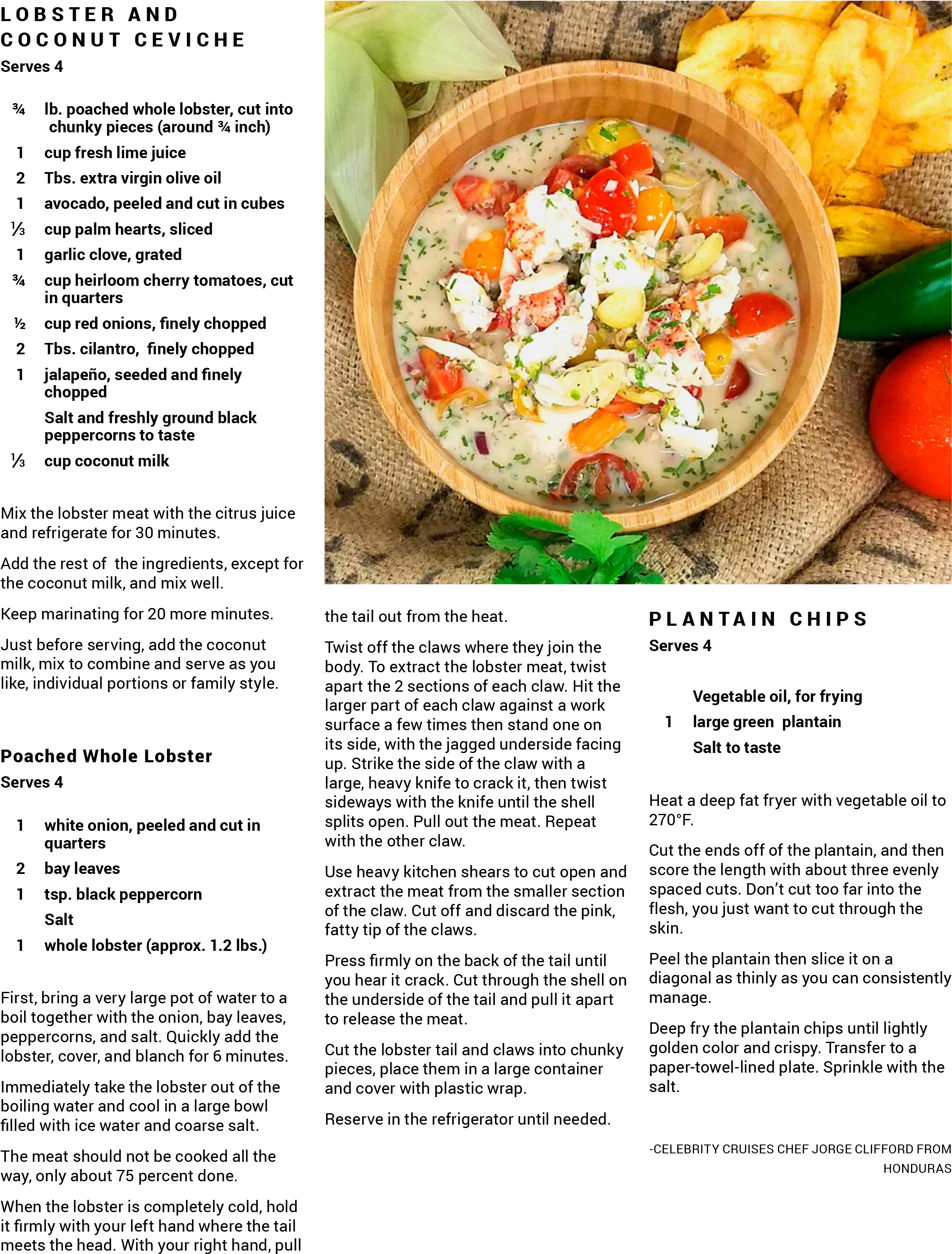 Warm Up Your Home With The Citrusy Flavors Of Lobster - Dish (2351x2984), Png Download