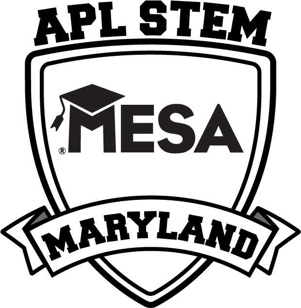 Maryland Mesa Logos - Mesa Program (684x709), Png Download