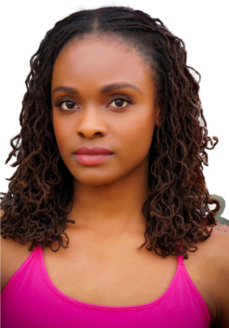 Artifact Using Mask Brushes - Girl (780x1176), Png Download