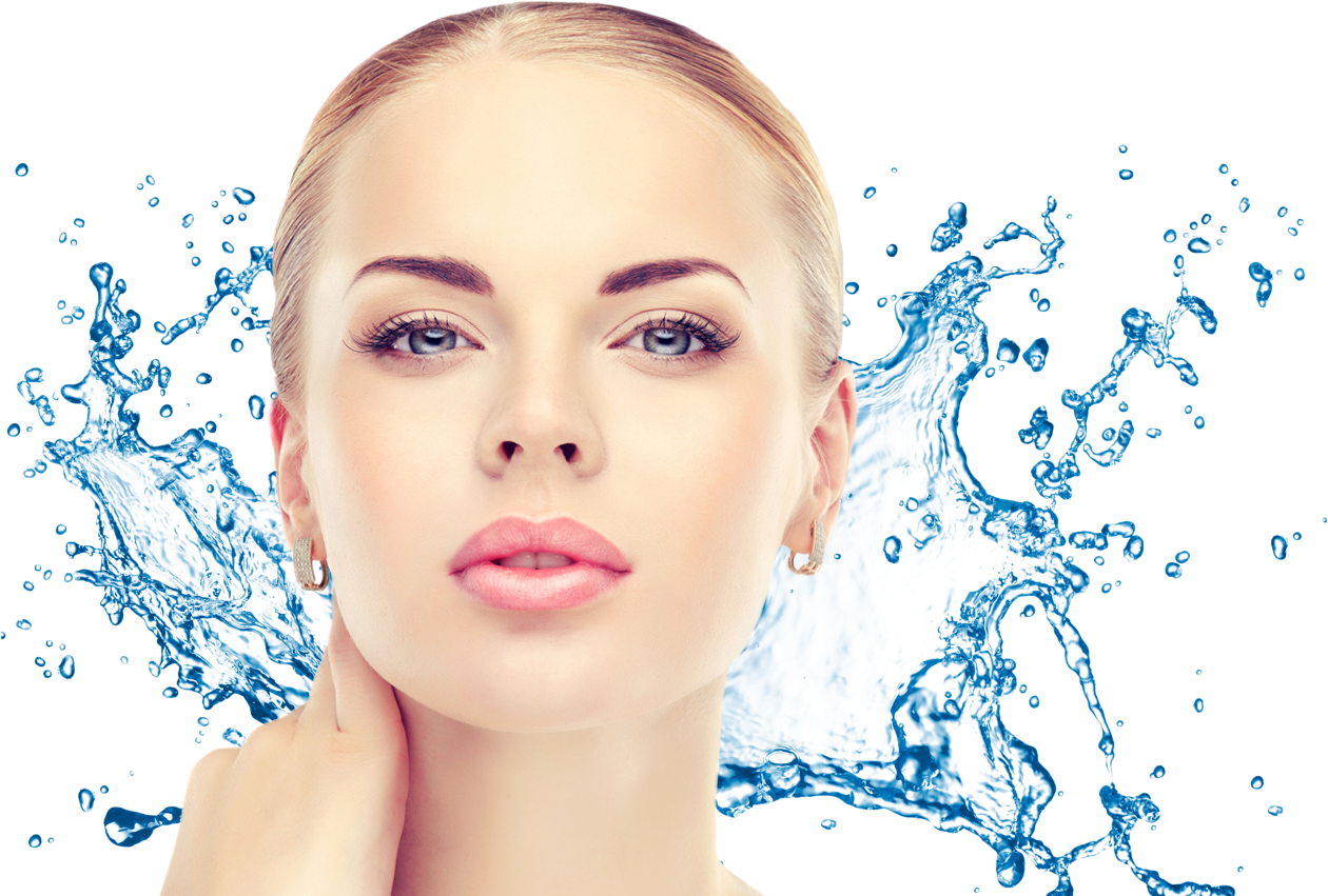 Face Volume Booster Cream Is A Nourishing Cream That - Vivo V11 Pro Waterproof (1280x880), Png Download