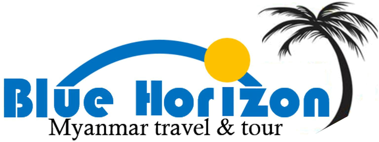 Blue Horizon - Graphic Design (1541x593), Png Download