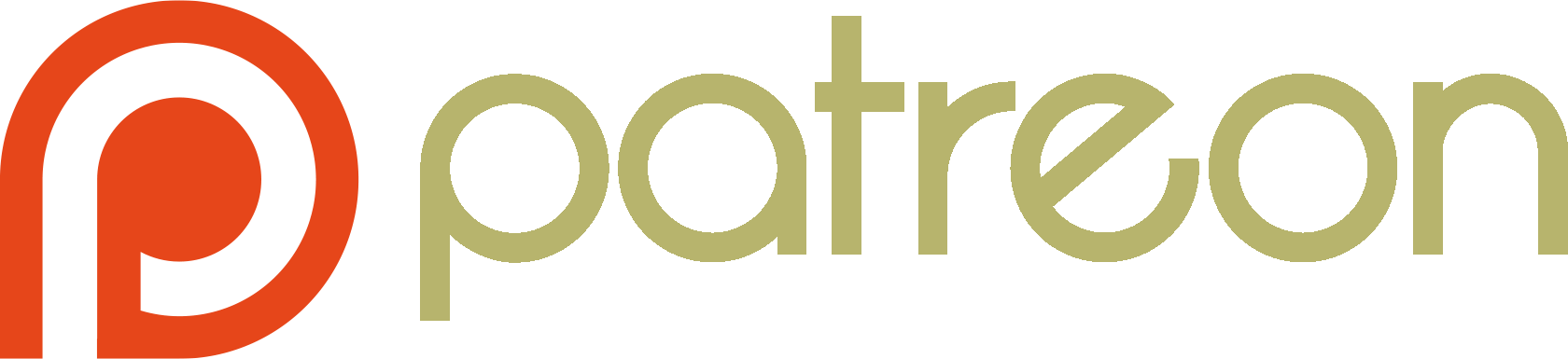 I Know Dino On Patreon - Patreon (1680x385), Png Download