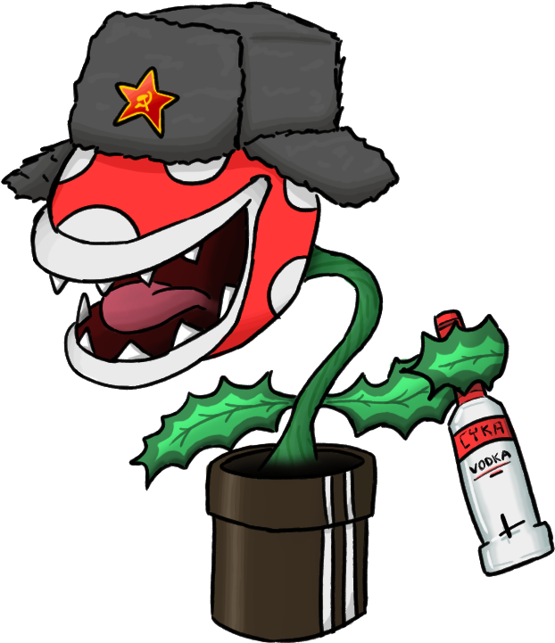 Plant Poloski (792x780), Png Download