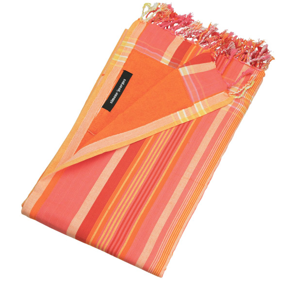 Grande Photo 2 Kikoy-towel Rafiki - Wood (600x600), Png Download