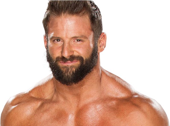 Zack Ryder Png (840x441), Png Download