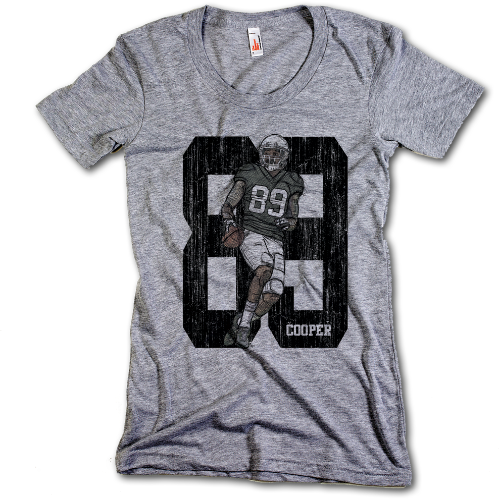 Amari Cooper Dallas Cowboys Women, Eddie Lacy, Skating, - Ryan Getzlaf (1141x1141), Png Download