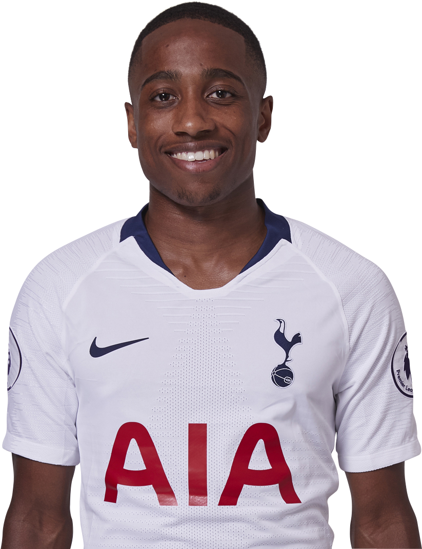 Tottenham Hotspur (1024x1145), Png Download