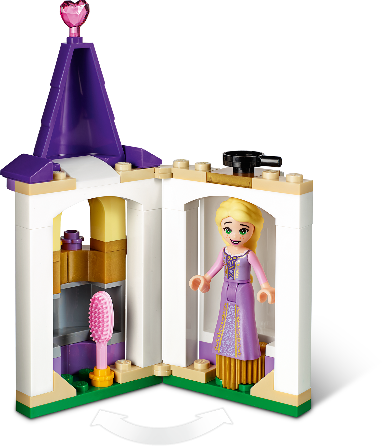 41163 Lego (3641x2048), Png Download