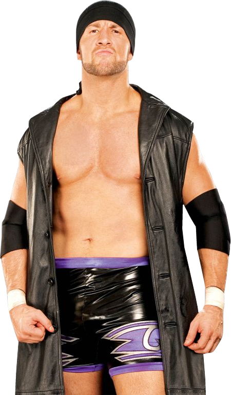 Helms Helms11 - Wwe Gregory Helms Png (450x769), Png Download