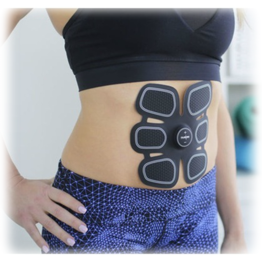 1104 X 1104 4 - Nrg Six Pack Revolution (1104x1104), Png Download