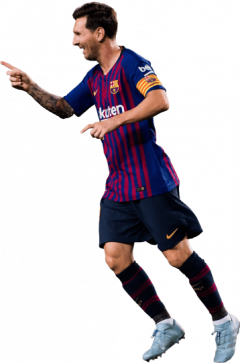 Free Png Download Lionel Messi Png Images Background - Lionel Messi (480x725), Png Download