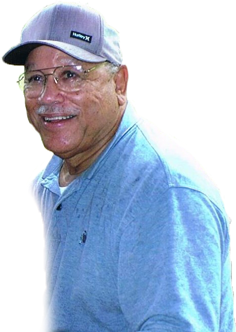 In Loving Memory Of Virgil Edward Hudson - Senior Citizen (478x664), Png Download