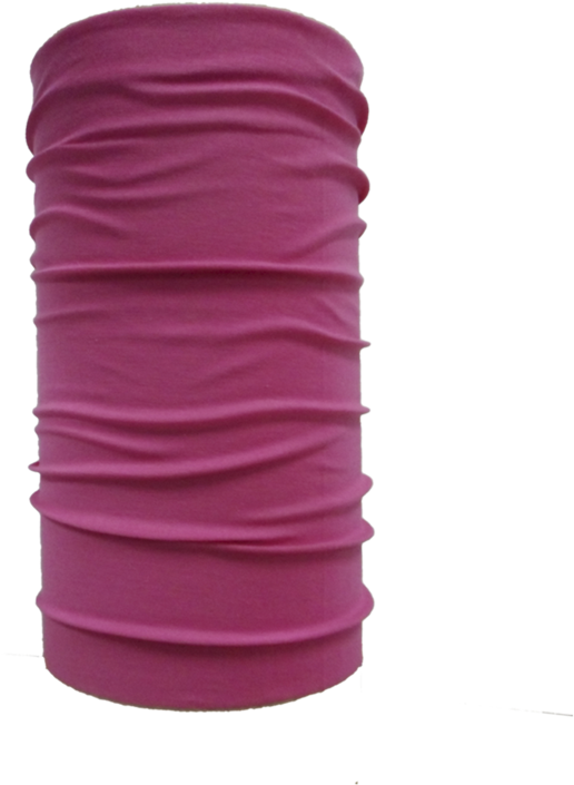 Magenta Bali Bandana - Mattress (800x800), Png Download