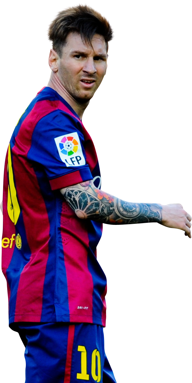Messi Argentina Png - Messi (742x1480), Png Download