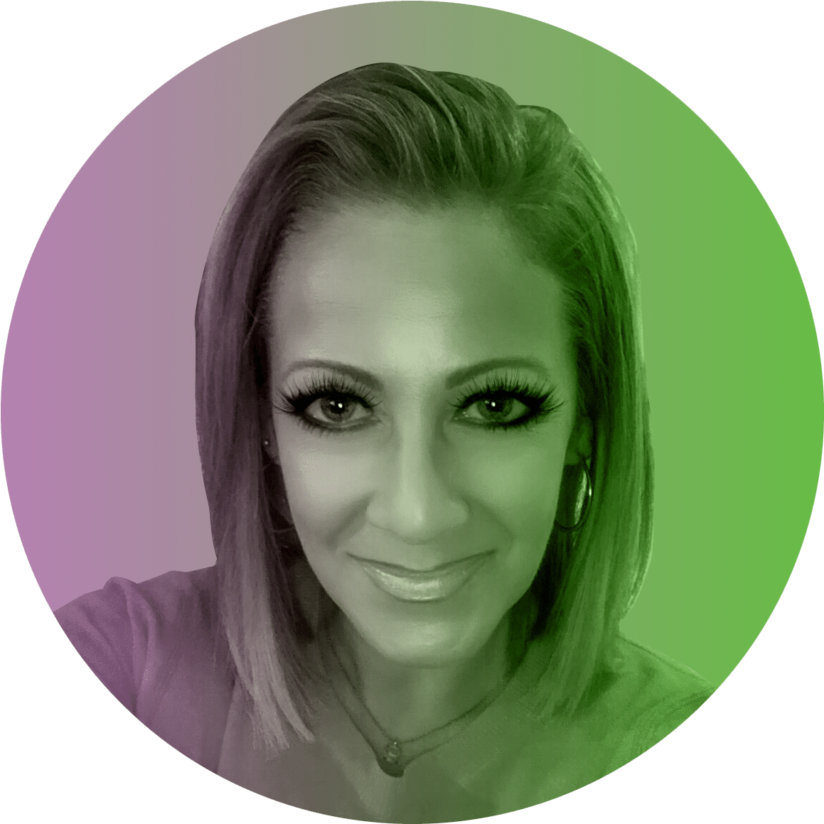 My Name Is Hillary Banas - Girl (1202x1286), Png Download