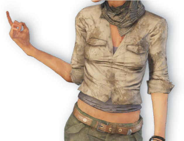 Far Cry 3 (640x480), Png Download