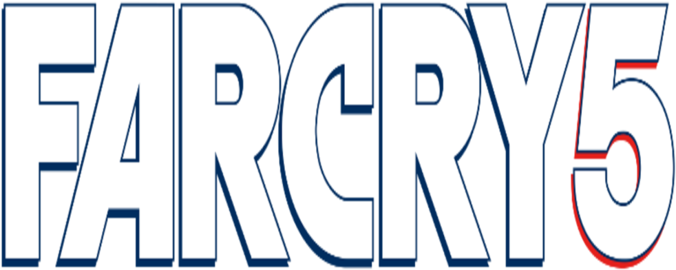 1024 X 576 1 - Far Cry 5 Logo Png (1024x576), Png Download