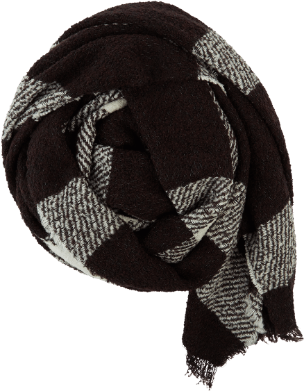 Scarf (750x1000), Png Download