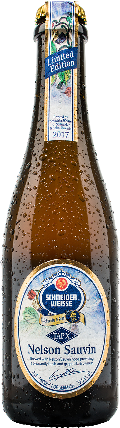 Beer Bottle (1500x1500), Png Download