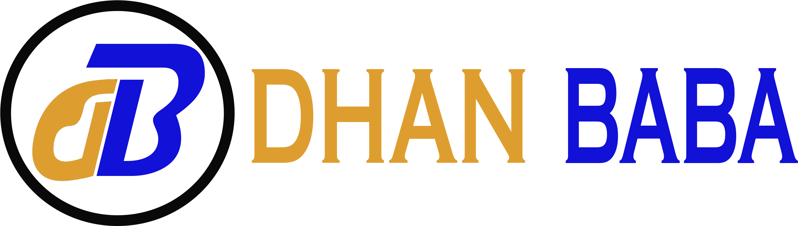 Fightin' The System Like A True Modern Day Robin Hood - Majorelle Blue (3326x918), Png Download