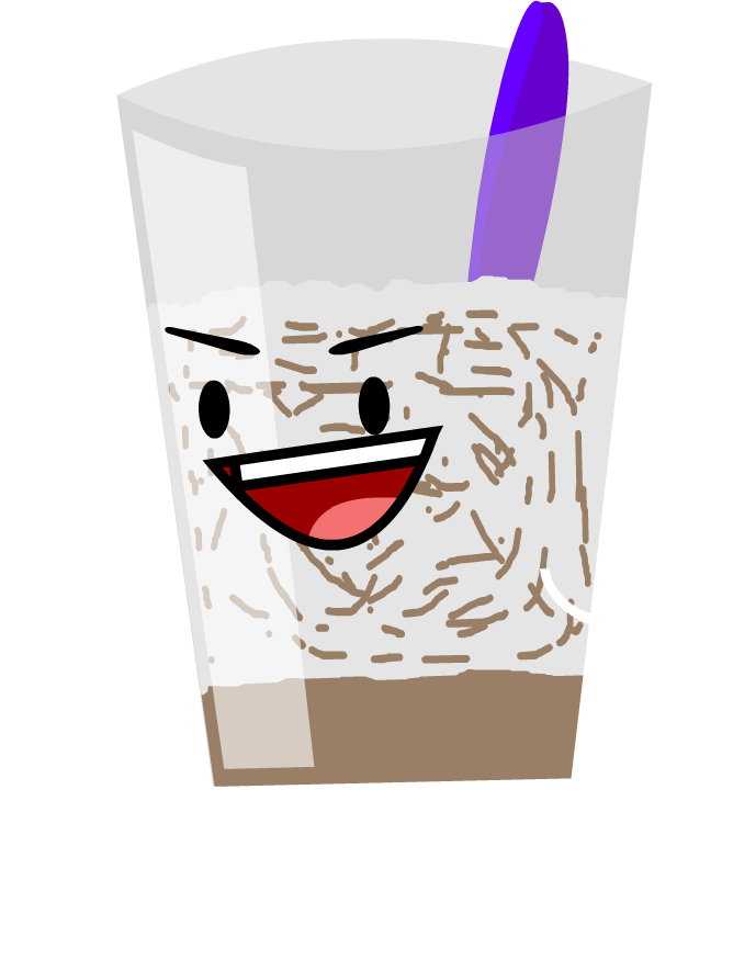 Pumpkin Spice Latte (689x884), Png Download