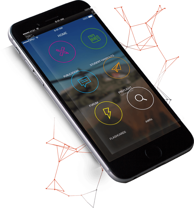 It Is A Quiz Which Includes Many Different Flashcards - Smartphone (651x699), Png Download