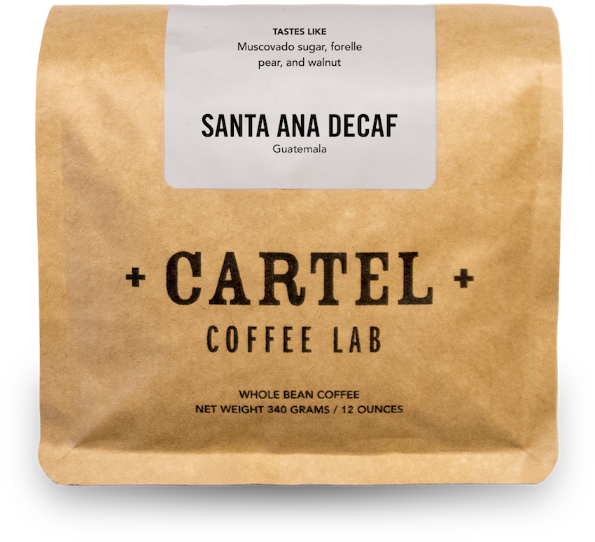 Cartel Coffee (1080x1080), Png Download