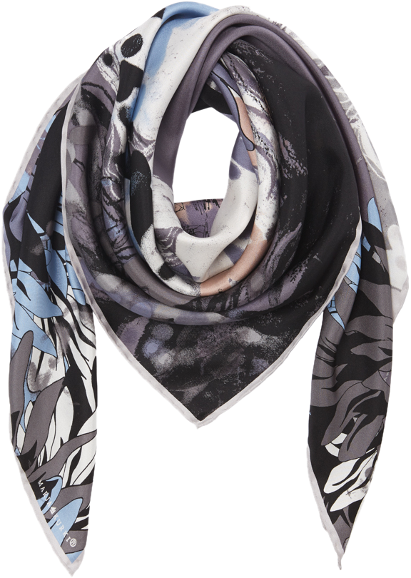 Scarf (951x951), Png Download